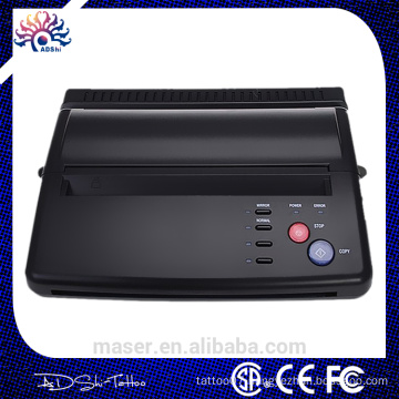 wholesale and retail professional tattoo stencil copier machine,A4 A5 paper used tattoo stencil copier machine